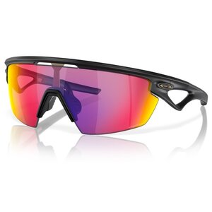 Oakley Sphaera Matte Black/Prizm Road Sunglasses