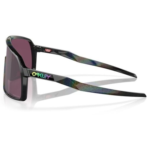 Oakley Oakley Sutro Dark Galaxy/Prizm Road Black | Sunglasses