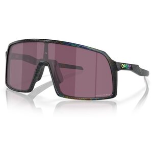 Oakley Sutro Dark Galaxy/Prizm Road Black Sunglasses