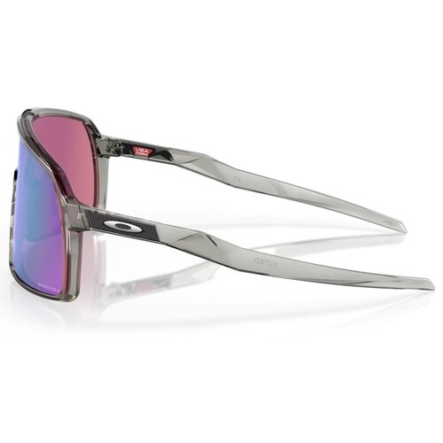 Oakley Oakley Sutro Grey Ink/Prizm Road Jade | Sunglasses