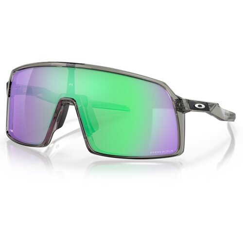 Oakley Oakley Sutro Grey Ink/Prizm Road Jade | Sunglasses