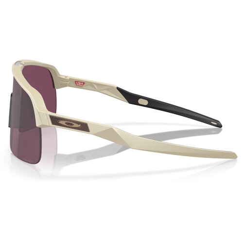 Oakley Oakley Sutro Lite Matte Sand/Prizm Road Black | Sunglasses