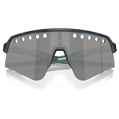 Oakley Oakley Sutro Lite Sweep Dark Galaxy/Prizm Black Iridium Vented | Sunglasses
