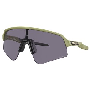 Oakley Sutro Lite Sweep Fern/Prizm Grey Sunglasses