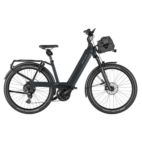 Riese & Muller Nevo4 GT Touring GX | Electric Bike