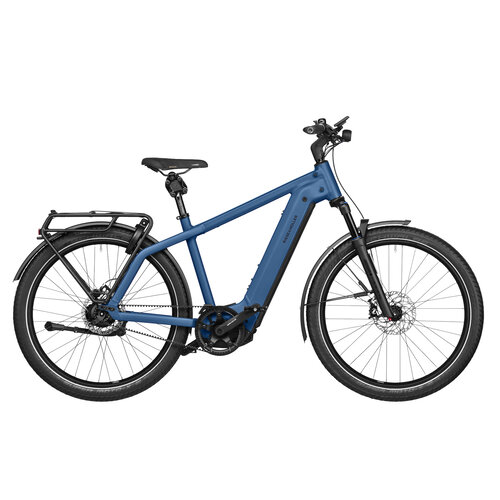 Riese & Muller Charger4 GT Vario | Electric Bike