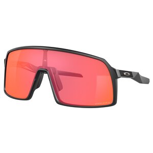 Oakley Sutro Matte Black/Prizm Trail Torch Sunglasses