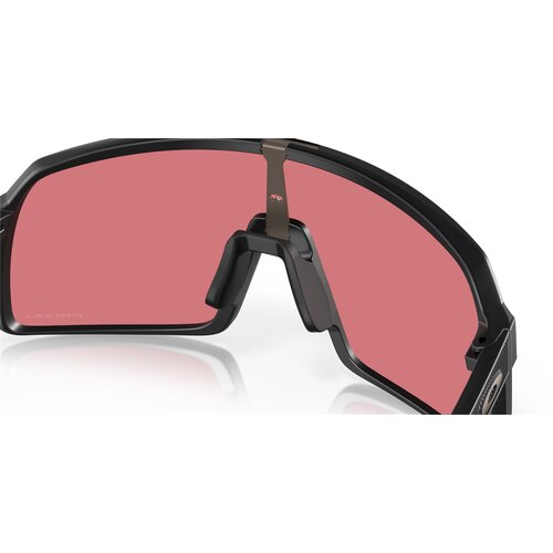 Oakley Oakley Sutro Matte Black/Prizm Trail Torch | Sunglasses