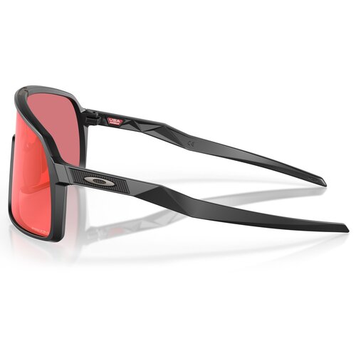 Oakley Oakley Sutro Matte Black/Prizm Trail Torch | Sunglasses