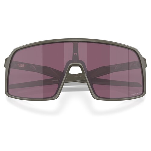Oakley Oakley Sutro Matte Olive/Prizm Road Black | Sunglasses