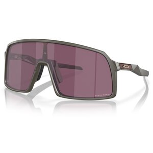Oakley Sutro Matte Olive/Prizm Road Black Sunglasses