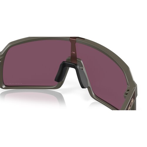 Oakley Oakley Sutro Matte Olive/Prizm Road Black | Lunettes