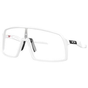 Oakley Sutro Matte White/Photochromic Sunglasses