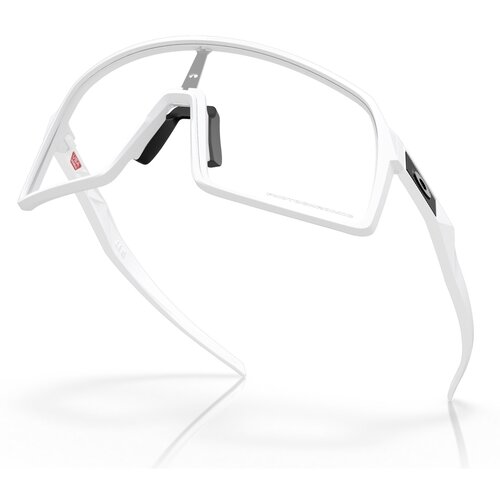 Oakley Oakley Sutro Matte White/Photochromic | Sunglasses