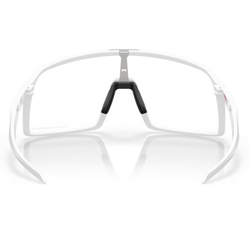 Oakley Oakley Sutro Matte White/Photochromic | Sunglasses