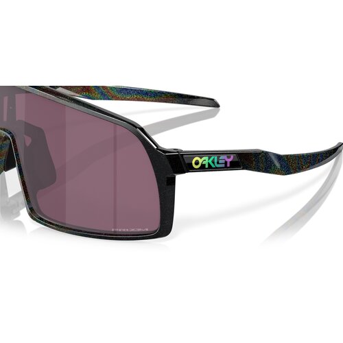 Oakley Oakley Sutro S Dark Galaxy/Prizm Road Black | Sunglasses