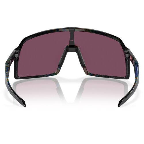 Oakley Oakley Sutro S Dark Galaxy/Prizm Road Black | Sunglasses