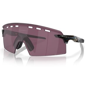 Oakley Encoder Strike Vented Dark Galaxy/Prizm Road Black Sunglasses