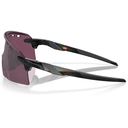 Oakley Oakley Encoder Strike Vented Dark Galaxy/Prizm Road Black | Sunglasses