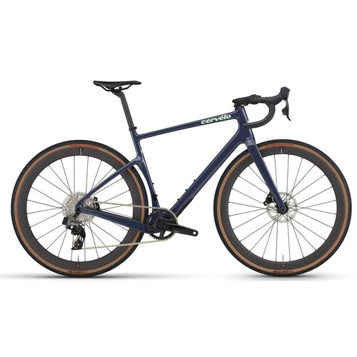 Cervélo Cervelo Aspero Rival XPLR AXS 1 | Vélo de Gravel