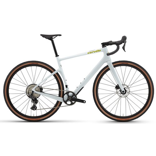 Cervélo Cervelo Aspero GRX RX610-1 | Vélo de Gravel