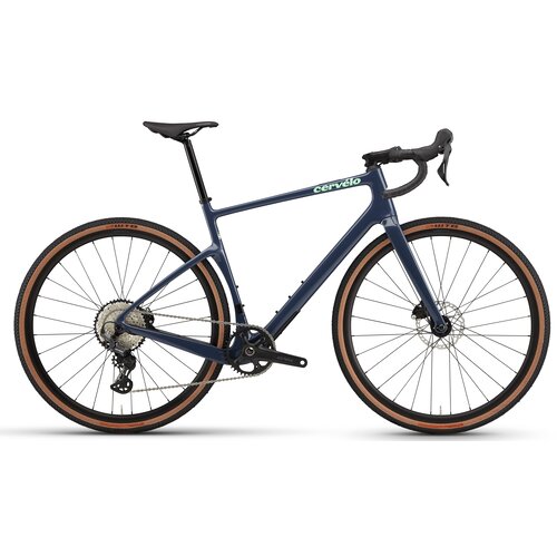 Cervélo Cervelo Aspero GRX RX610-1 | Vélo de Gravel