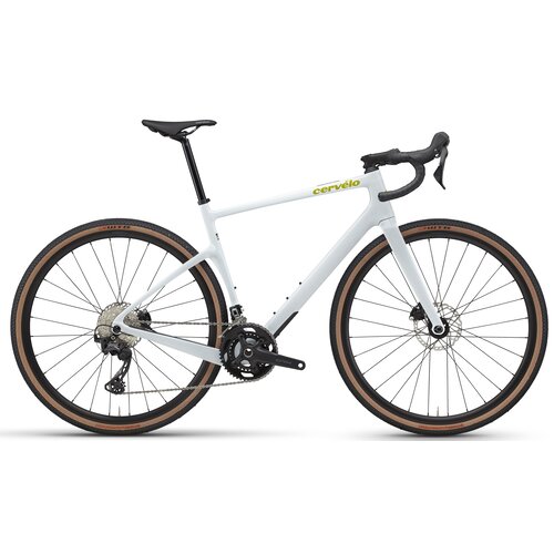 Cervélo Cervelo Aspero GRX RX610-2 | Vélo de Gravel