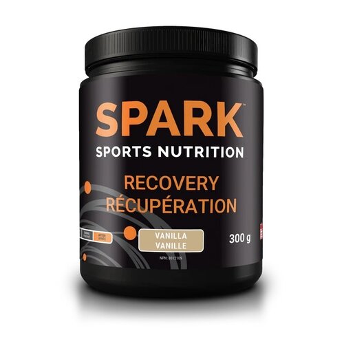 Spark Spark Recovery Protein