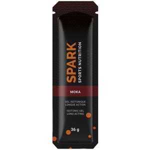 Spark Isotonic Long Action Gels