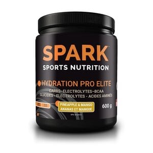 Spark Hydratation Pro Elite