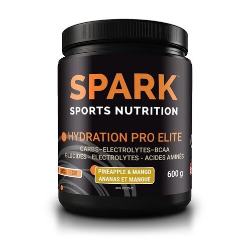 Spark Hydratation Spark Pro Elite