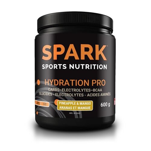 Spark Hydratation Spark Pro