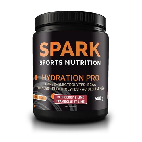 Spark Spark Pro Hydration