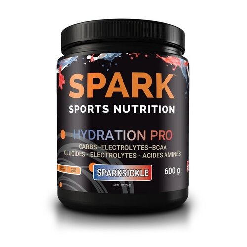 Spark Hydratation Spark Pro