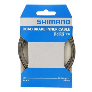 Shimano Road Stainless Steel Brake Cable