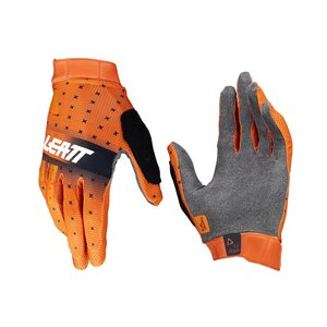 Leatt MTB 1.0 GripR JR Gloves
