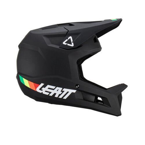 Leatt Leatt MTB Gravity 1.0 JR | Casque MTB