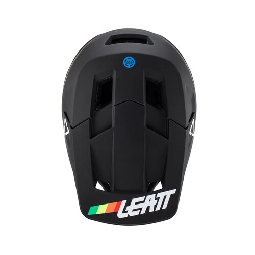 Leatt Leatt MTB Gravity 1.0 JR | MTB Helmet