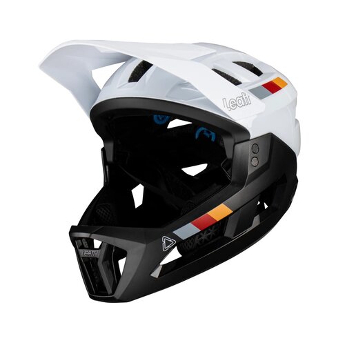 Leatt Leatt MTB Enduro 2.0 | Casque MTB