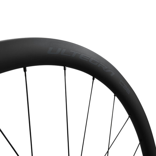 Shimano Shimano Ultegra WH-R8170-C50-TL Wheelset | Road Wheels