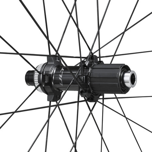 Shimano Shimano Ultegra WH-R8170-C50-TL Wheelset | Road Wheels