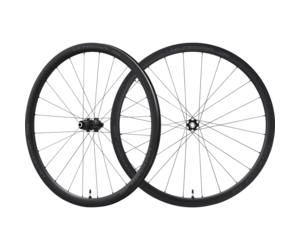 WHEEL, WH-R8170-C36-TL, ULTEGRA, F: 24H / R: 24H, FOR 11/12S