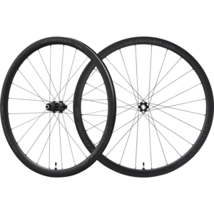 Shimano Ensemble de Roues Ultegra WH-R8170-C36-TL
