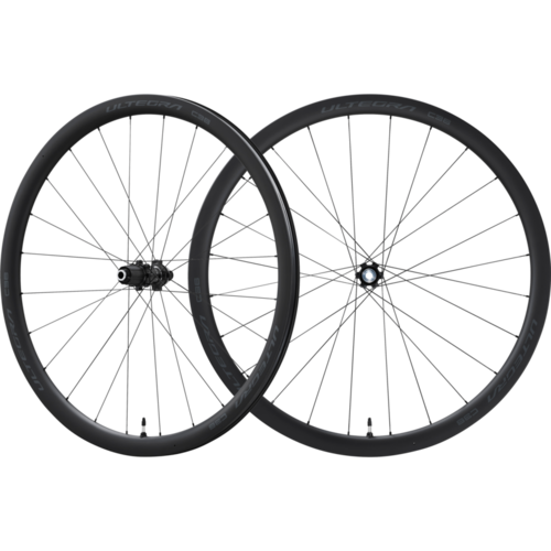 Shimano Shimano Ultegra WH-R8170-C50-TL Wheelset | Road Wheels
