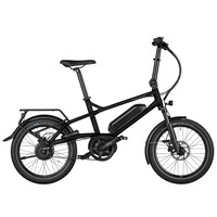 Tinker2 Vario 545WH Kiox 300 100 - Black Matt