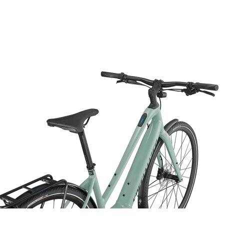 Specialized Specialized Turbo Vado SL 4.0 ST EQ | Electric Bike