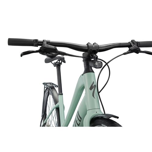 Specialized Specialized Turbo Vado SL 4.0 ST EQ | Electric Bike