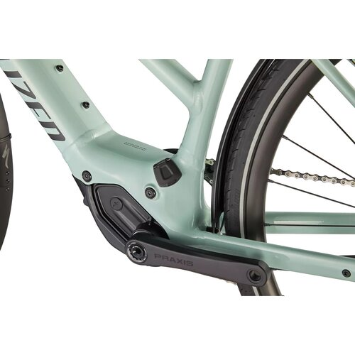 Specialized Specialized Turbo Vado SL 4.0 ST EQ | Electric Bike