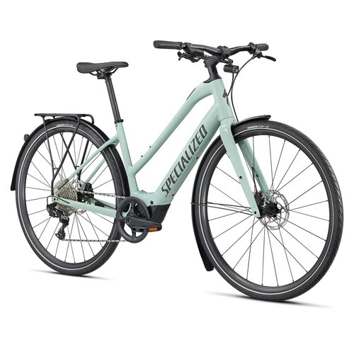 Specialized Specialized Turbo Vado SL 4.0 ST EQ | Electric Bike