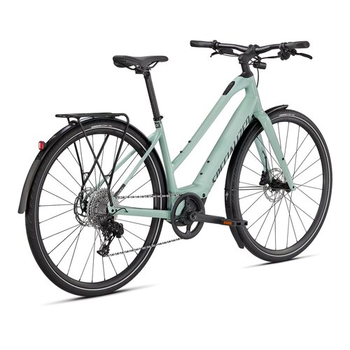 Specialized Specialized Turbo Vado SL 4.0 ST EQ | Electric Bike